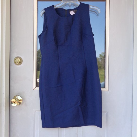 🟨🤠NWT vintage 3pc set: long jacket & dress & pant - Picture 7 of 11